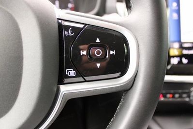 Volvo V60 Cross Country B4 D AWD Core