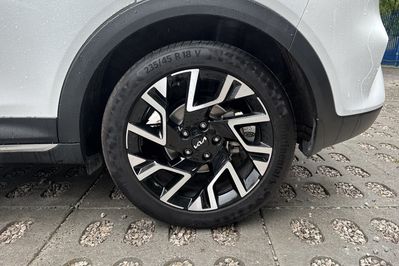 Kia XCeed M 1.5 T-GDI  DCT