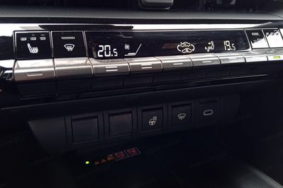 Toyota C-HR 1.8 Hybrid Style