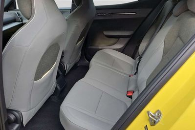 Volvo EX30 Single Motor Extended Range Ultra