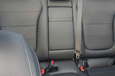 Mercedes GLC 220 d 4-Matic AMG Line