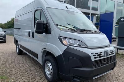 Fiat Ducato L2H2