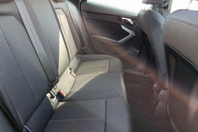 Audi A3 30 TDI