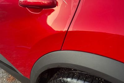 Renault Captur Techno 1.6 E-Tech Hybrid AT