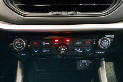 Jeep Compass 1.3 TMair FWD