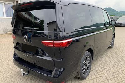 Volkswagen Multivan L2 Life DSG