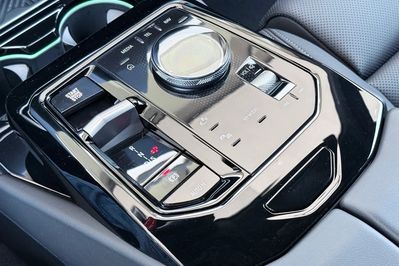 BMW Seria 5 Touring 520d xDrive M Sport