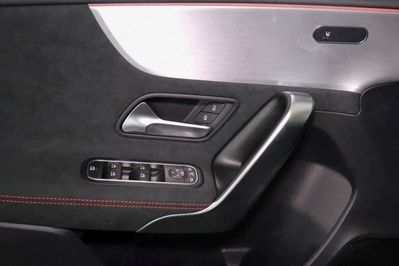 Mercedes Klasa A 220 4-Matic AMG Line