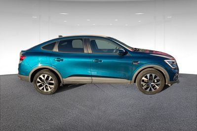 Renault Arkana Evolution 1.3 Tce mHEV EDC