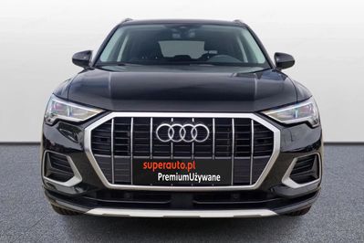 Audi Q3 35 TFSI