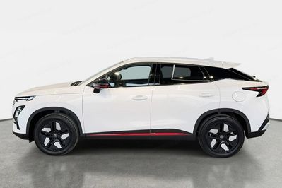 Omoda 5 1.6 T-GDI DCT