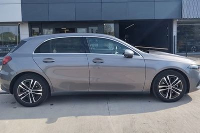 Mercedes Klasa A 200 Progressive