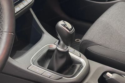 Hyundai i30 1.0 T-GDI Smart