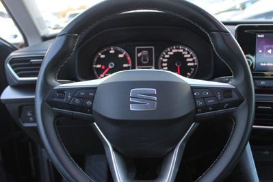 Seat Leon 2.0 TDI
