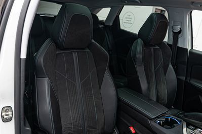 Peugeot 3008 1.6 THP Crossway Allure 4x4