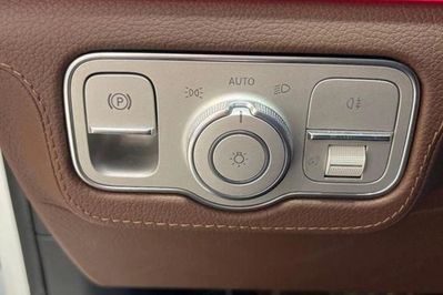 Mercedes GLE 350 de 4-Matic AMG Line