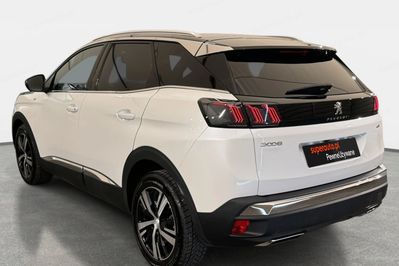 Peugeot 3008 1.2 PureTech