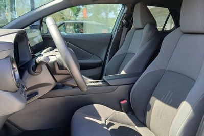 Toyota C-HR 1.8 Hybrid Style
