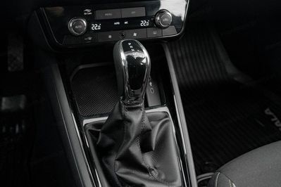 Skoda Scala 1.0 TSI Selection DSG
