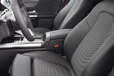 Mercedes GLA 220 4-Matic Progressive