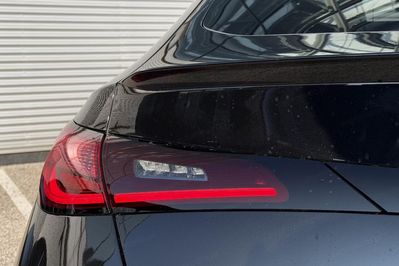 Mercedes GLC Coupe 220 d  4-Matic AMG Line