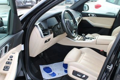 BMW X5 xDrive30d mHEV aut