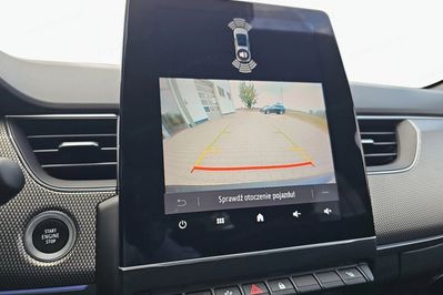 Renault Arkana 1.3 TCe Techno EDC