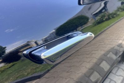 Mercedes E Klasa 200 4-Matic AMG