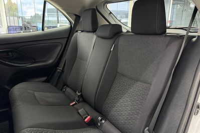 Toyota Yaris Cross 1.5 Comfort LPG