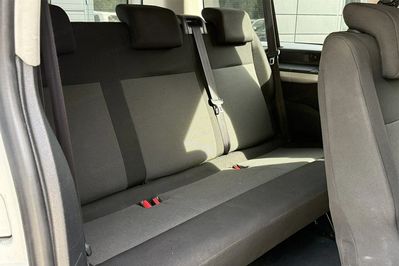 Toyota Proace Verso Long L2H1