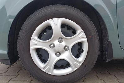 Kia Picanto 1.0 DPI L