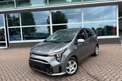 Kia Picanto 1.0 DPI L