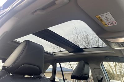 Toyota RAV4 2.5 Hybrid Executive 4x4