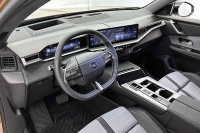 Opel Grandland X GS 1.2 Turbo