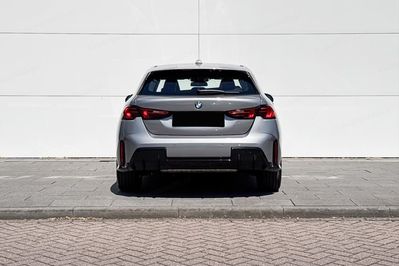 BMW Seria 1 116 M Design
