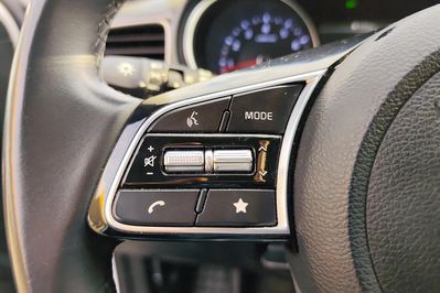 Kia XCeed T-GDI M