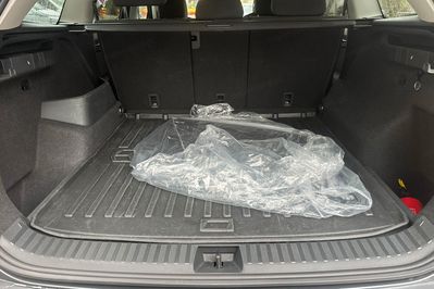 Skoda Kodiaq Edition 130 1.5 TSI DSG