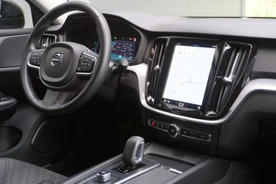Volvo V60 B4 B Core