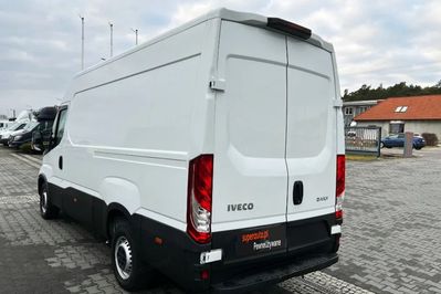 Iveco Daily 35S14 L3H2