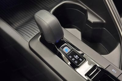 Toyota C-HR Style 2.0 Hybrid AWD