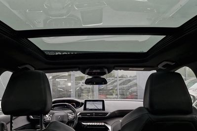 Peugeot 3008 1.6 PureTech GPF GT Line S&S EAT8