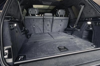 BMW X7 xDrive40d M Sport