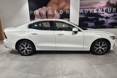 Volvo S60 B4 B Core