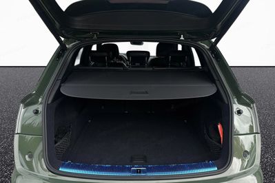 Audi Q5 SQ5 TDI mHEV Quattro Tiptronic