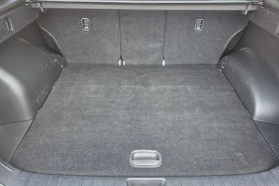 Hyundai Tucson 1.6 t-Gdi Smart 2WD Dct