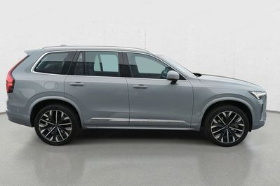 Volvo XC90 B5 B AWD Ultra Bright 7os aut
