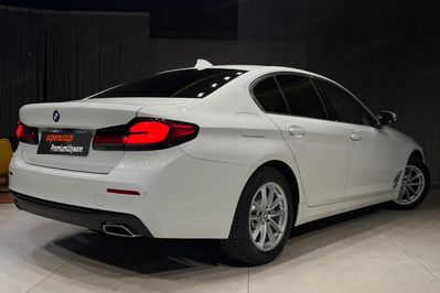 BMW Seria 5 530i GPF xDrive sport-aut