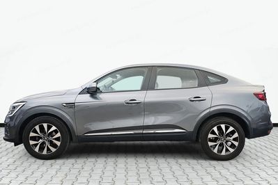 Renault Arkana 1.3 Tce Mhev Zen Edc