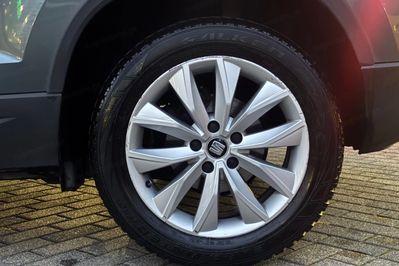 Seat Ateca 1.5 TSI Style S&S