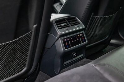 Audi A6 50 TFSI e quattro